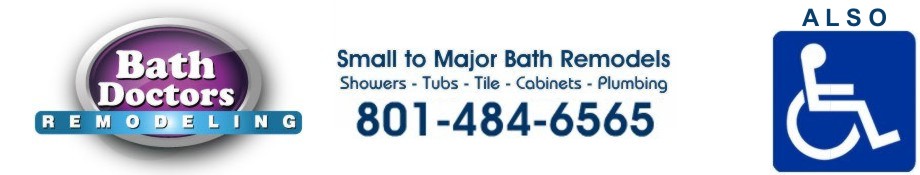 Bath Doctors Remodeling logo
