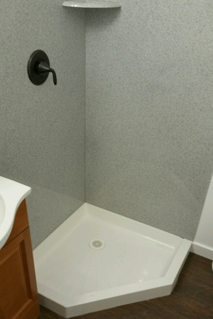 bathroom remodeling