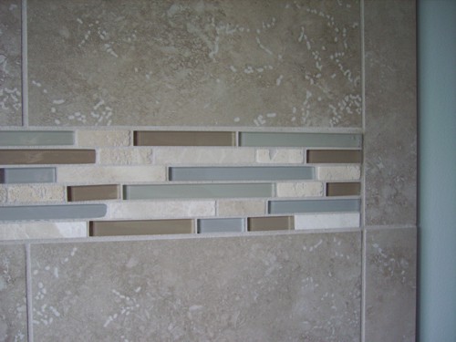bathroom remodel